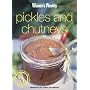 Pickles and Chutneys: Pickles and Chutneys ("Australian Women's Weekly" Home Library)