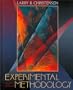 Experimental Methodology (8th Edition)