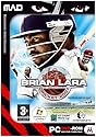 Brian Lara Cricket 2007 (PC DVD)