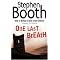 Stephen Booth Books In Order