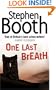 One Last Breath