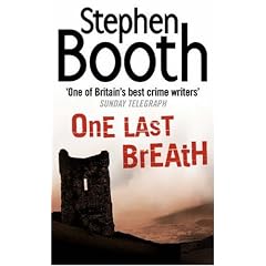 One Last Breath