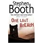One Last Breath