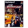 Midnight Club: Street Racing