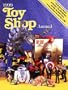 1999 Toy Shop Annual (Serial)