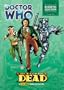 Doctor Who (Dr Who) (v. 2)