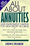 All About Annuities: Safe Investment Havens for High-Profit Returns
