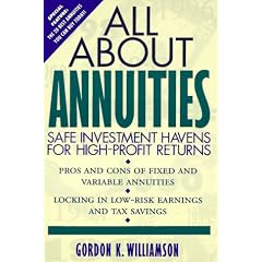 All About Annuities: Safe Investment Havens for High-Profit Returns
