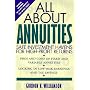 All About Annuities: Safe Investment Havens for High-Profit Returns