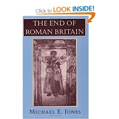 The End of Roman Britain