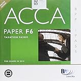 Taxation FA2009