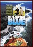Out of the Blue   Series 1 (4 DVD set)