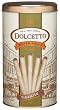 Dolcetto Wafer Rolls, Tiramisu, 14.1-Ounce Tins (Pack of 6)