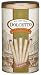 Dolcetto Wafer Rolls, Tiramisu, 14.1-Ounce Tins (Pack of 6)