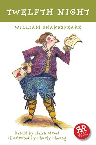 Twelfth Night (William Shakespeare)
