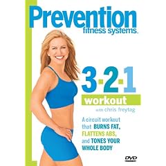 Prevention Fitness Systems: 3-2-1 Workout