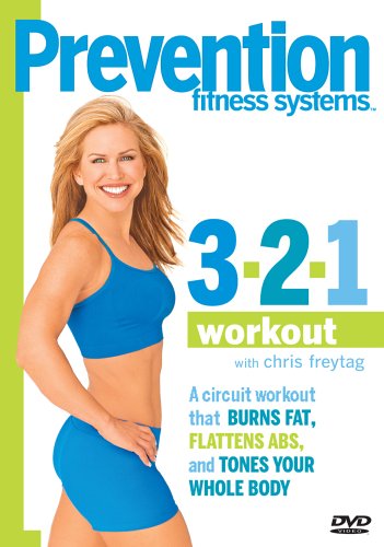 Prevention Fitness Systems: 3-2-1 Workout