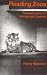 Search : Reading Zoos: Representations of Animals and Captivity