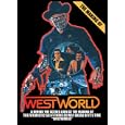 The Making of Westworld - DVD