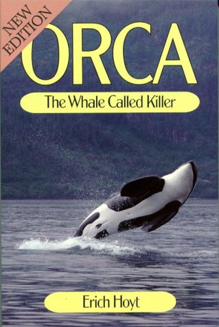 Orca: The Whale Called Killer