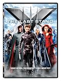 X-Men: The Last Stand [DVD] [2006]