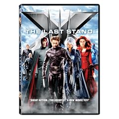 X-Men 3: The Last Stand (Widescreen Edition)