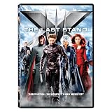 X-Men 3: The Last Stand (Widescreen Edition)by Patrick Stewart