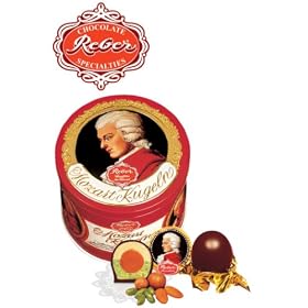Reber Gift Tin