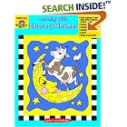 Click here to buy Learning With Nursery Rhymes by  Jill Norris.