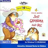 Just Grandma & Me