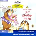 Just Grandma