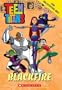 Teen Titans: Blackfire