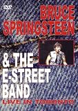 Produkt-Bild: Bruce Springsteen & The E-Street Band - Live in Toronto