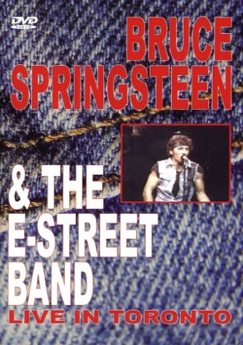 Produkt-Bild: Bruce Springsteen & The E-Street Band - Live in Toronto