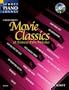 Movie Classics 1: 18 bekannte Filmmelodien. Klavier. Ausgabe mit CD. (Schott Piano Lounge)