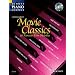 Movie Classics 1: 18 bekannte Filmmelodien. Klavier. Ausgabe mit CD. (Schott Piano Lounge)