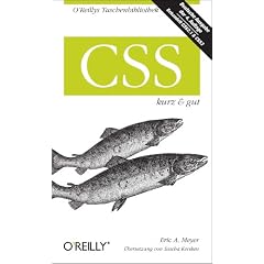 CSS - kurz & gut