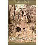 The Autobiography of Eleanor Roosevelt (Quality Paperbacks Series) book cover