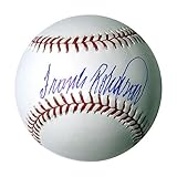 Frank Robinson MLB Baseball