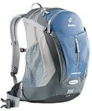deuter(ドイター) クロスエアーEXP ストーム×グレー 053 D32048