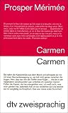 Carmen - Prosper Merimee