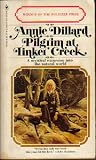 Pilgram at Tinker Creek