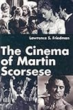 The Cinema of Martin Scorsese