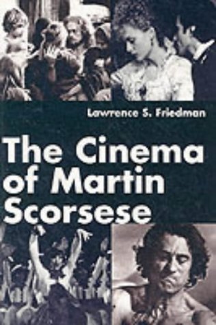  Martin Scorsese