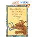 Three More Stories You Can Read to Your Dog