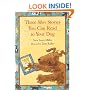 Three More Stories You Can Read to Your Dog