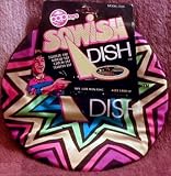 Sqwish Dish Soft Like A Frisbee (1990)