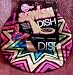 Sqwish Dish Soft Like A Frisbee (1990)