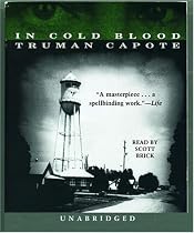 In Cold Blood