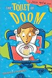 Toilet of Doom: A Jiggy McCue Story (Jiggy Mccue)